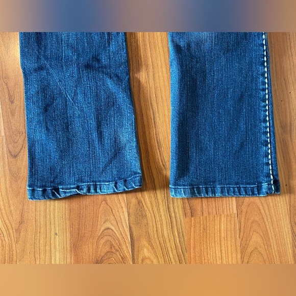 Rock by Wrangler Jeans - Picture 12 of 13